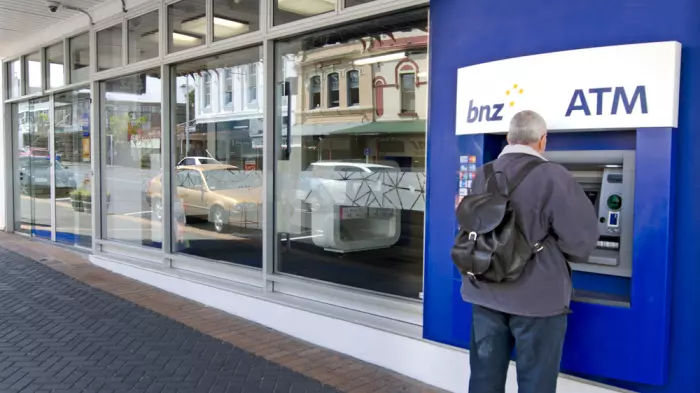 BNZ nabs market share as profit growth slows with economy