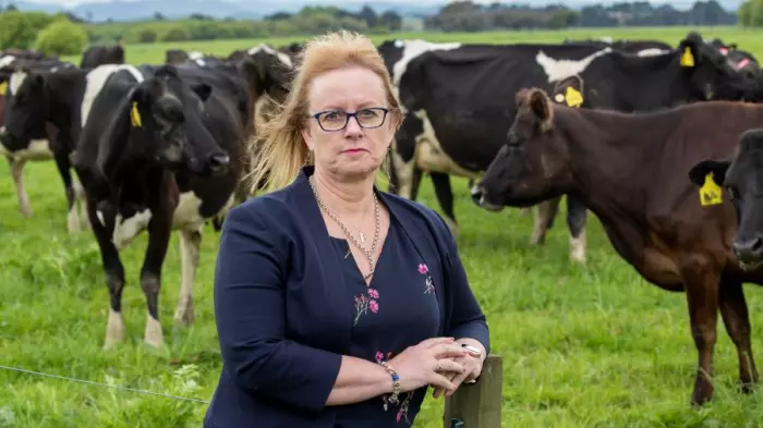 Kuriger dispute: MPI actions 'not motivated by improper purpose'