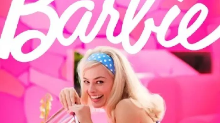 What the Barbie movie tells us about workplace culture