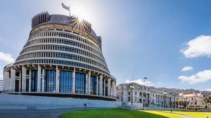 Employment data dominates quiet day on NZ sharemarket