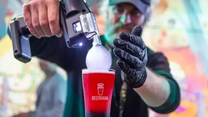 Best of BusinessDesk: What's eating the NZ craft beer scene?