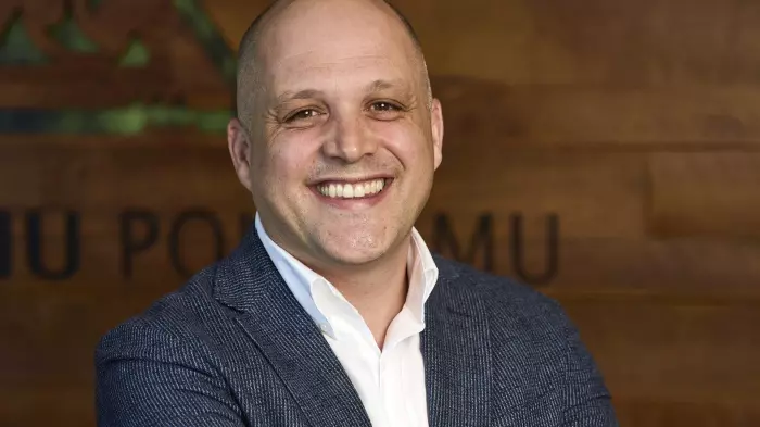 Ben Bateman appointed CEO of Te Rūnanga o Ngāi Tahu