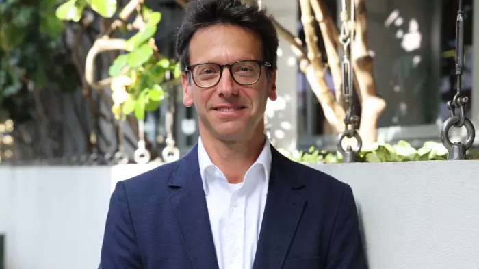 Council head of urban strategy heads to Jasmax