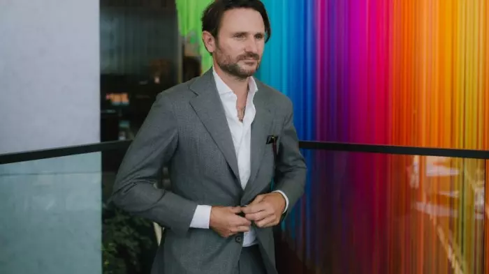 Dress code – why business attire still matters if you want to succeed