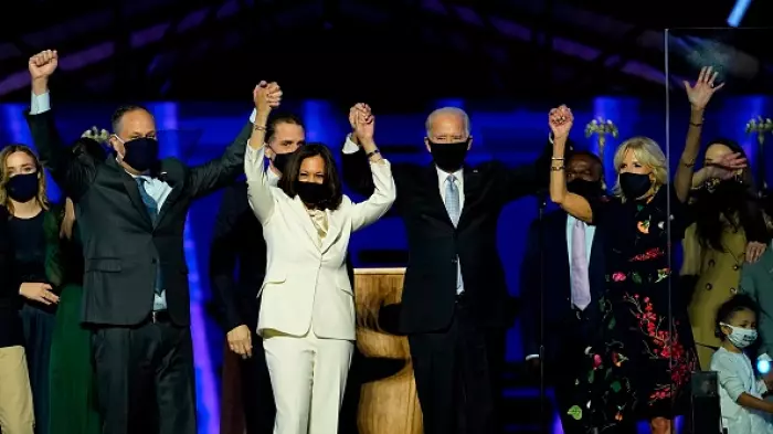 Biden win to spur NZ market rally