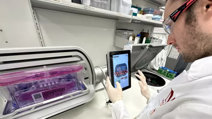 Tech startup BioOra aims to scale up and democratise blood cancer treatments