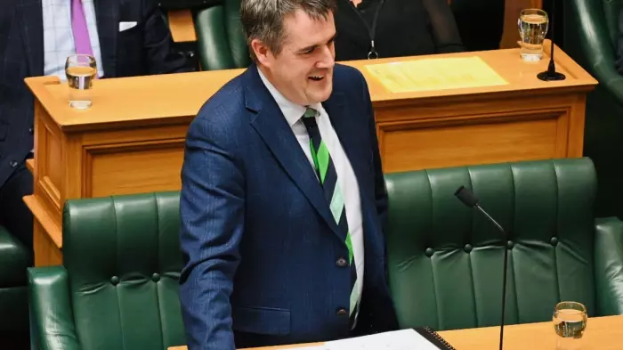 My Net Worth: Chris Bishop, Cabinet minister