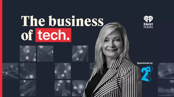 From garage to global giant: Microsoft at 50 years