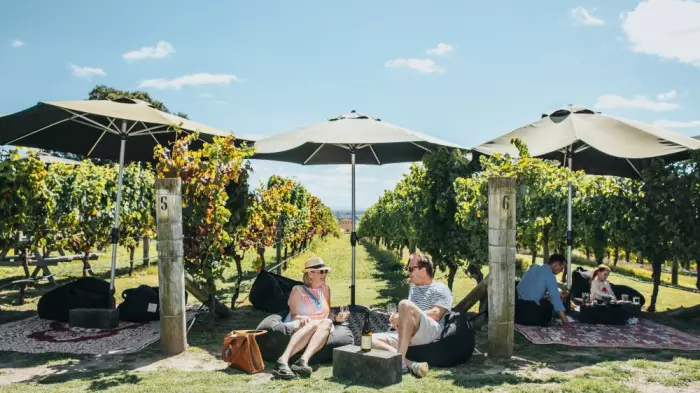 The good life – a tour of Hawke’s Bay's best cellar doors