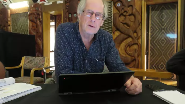 Media legend Bob Dey's final liquidation