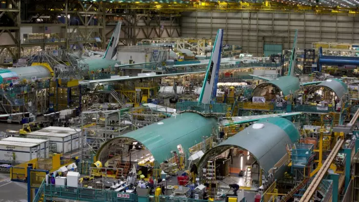 Boeing’s troubles are America’s troubles