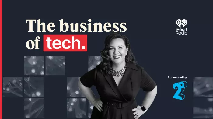 Tim Tams, Canva, and reimagining your business with AI