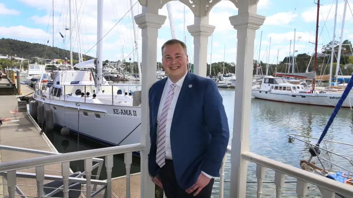 Returning GST to councils would cover 'infrastructure cost increases' to councils