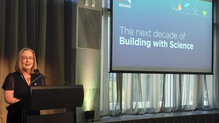 New Branz strategy to turn the tide of building failures