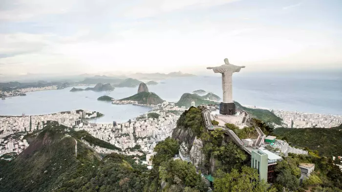 We need a Brazilian moment in open banking