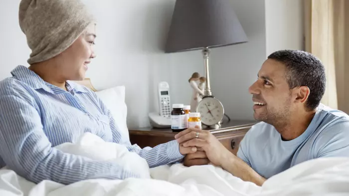 Eradicate breast cancer? Hunt for a vaccine looks promising