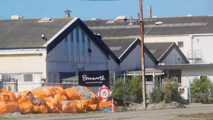 Bremworth says costs clipped and focus now on sales growth