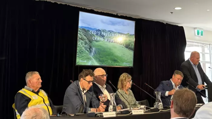 Why Bremworth had to ditch its wool-only strategy