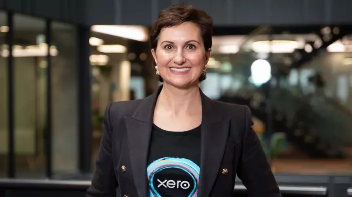 My Net Worth: Bridget Snelling, Xero country manager
