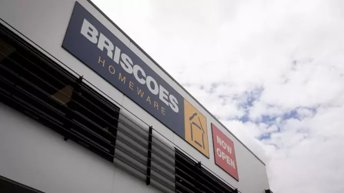 Briscoe Group reports positive half-year result despite profit drop