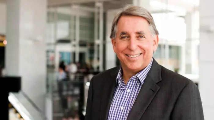 Calls for Fletcher chair Bruce Hassall to resign