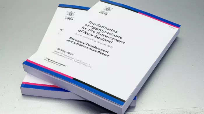 Budget 2025: Bond programme tweaked higher