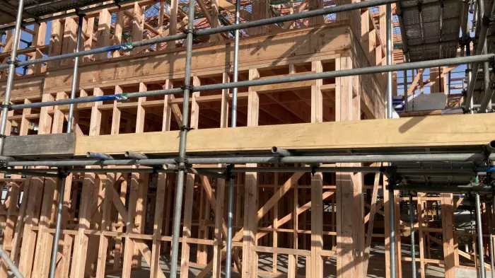 Have home consents hit their ceiling?