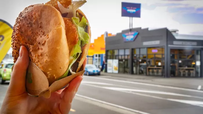 Opposition to Burger Fuel's $4m payout extinguished