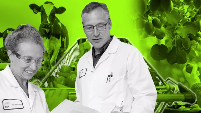Sprout Agritech nurtures its crop of food and farm startups