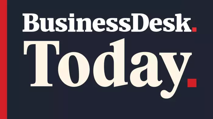 BusinessDesk Today: Brian Gaynor Initiatives launches business journalism fund