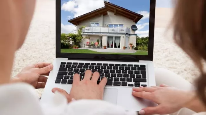 Increased listings could herald house price slowdown