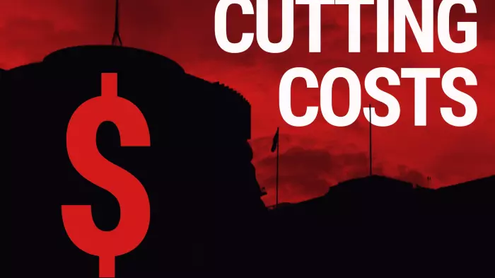 Public sector cuts: contractors cash in $10.8m