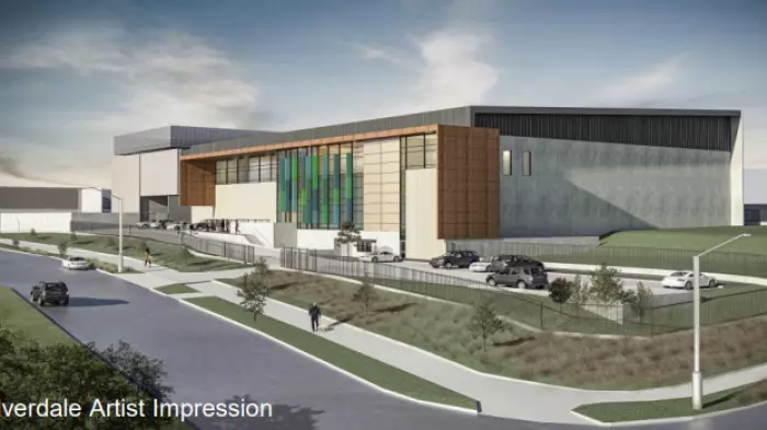 $300m-plus for Infratil-backed data centres