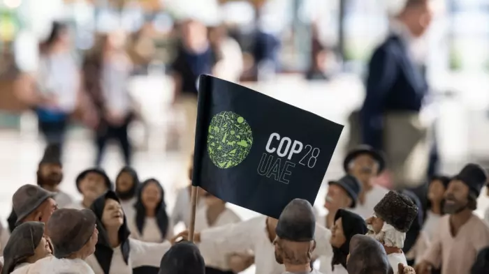 COP28 climate deal puts pressure on renewables