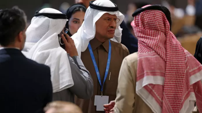 How Saudi Arabia turned back climate progress at summit