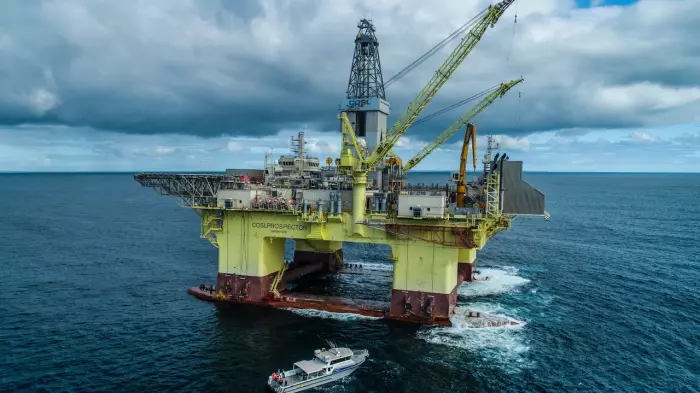 Govt offshore exploration ban faces court challenge