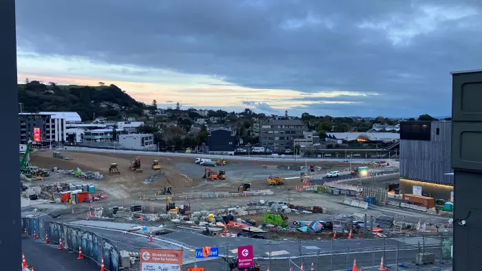 Auckland Council to revisit Maungawhau CRL station plans