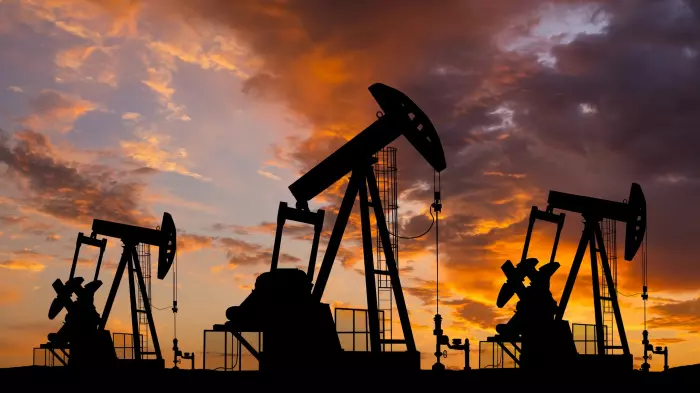 Oil prices fall over 6% after Iran attacks US military base