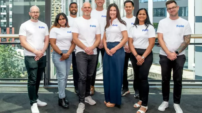 Aussie broker giant CBN enters NZ with Folio deal