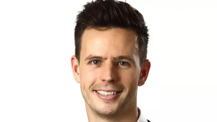 My Net Worth: Cameron Heath, Unilever NZ managing director