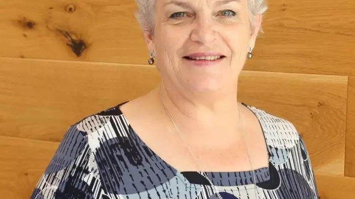 My Net Worth: Carolyn Cooper, managing director, Bupa