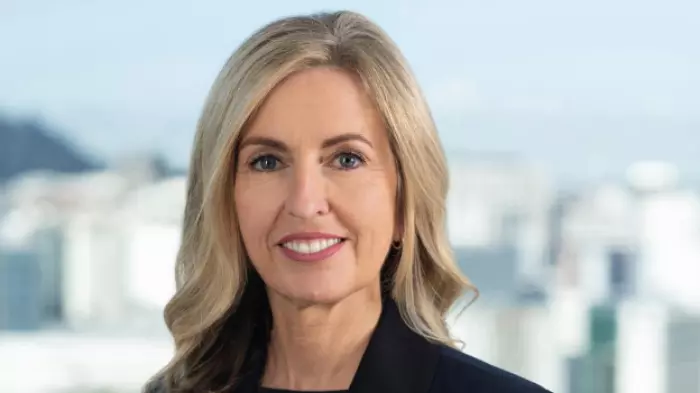 Carrie Hurihanganui new Champions for Change co-chair