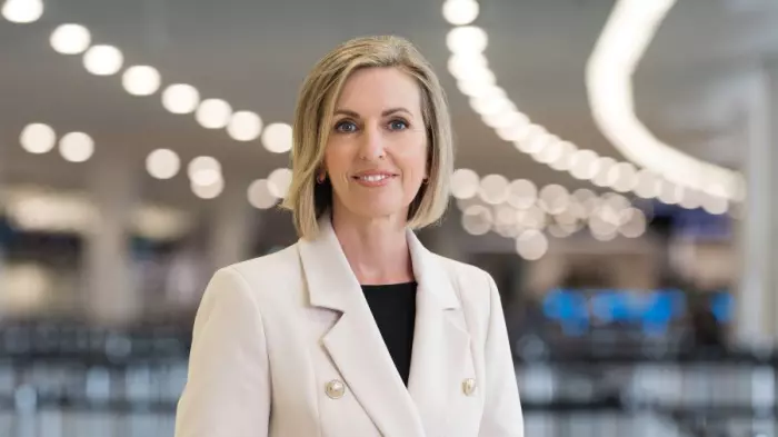My Net Worth: Carrie Hurihanganui, CEO, Auckland Airport