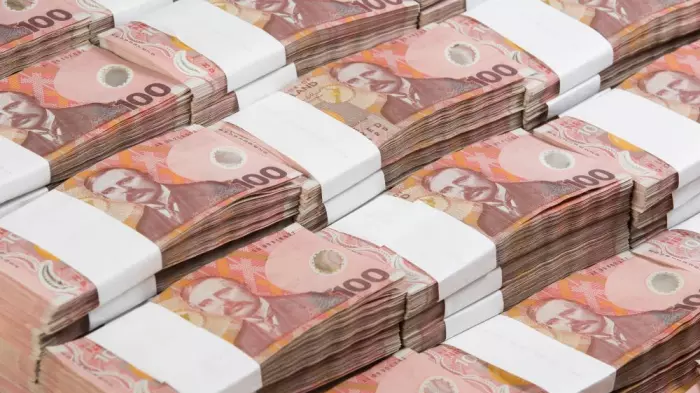 The dirty money delusion