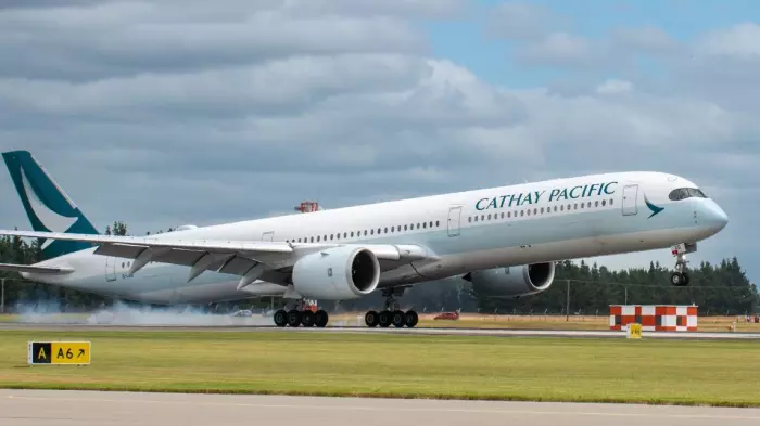 Cathay Pacific is learning a hard lesson on pilots