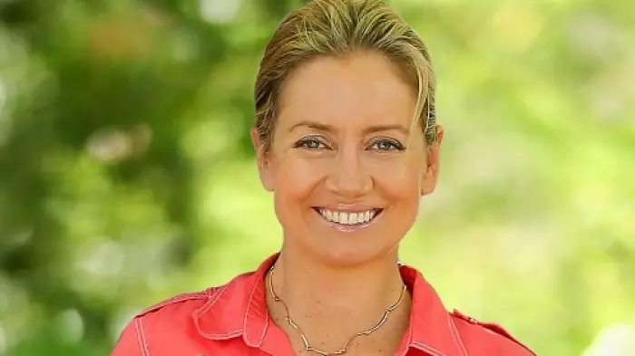 Fail File: Catriona Williams, former equestrian and CatWalk SCI Trust founder