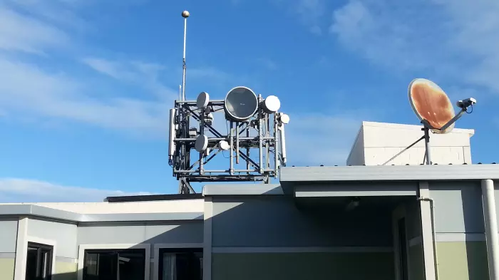 Govt forsakes financial gain to facilitate faster 5G