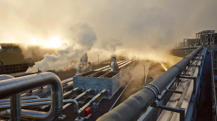 Calls for a rethink on carbon capture scepticism