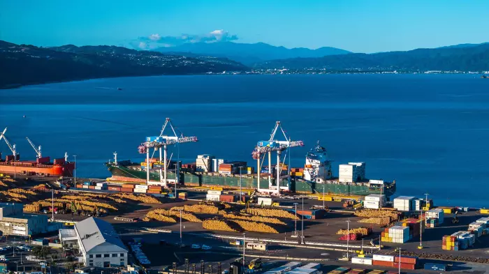 Wellington and Marlborough ports await ferry decisions