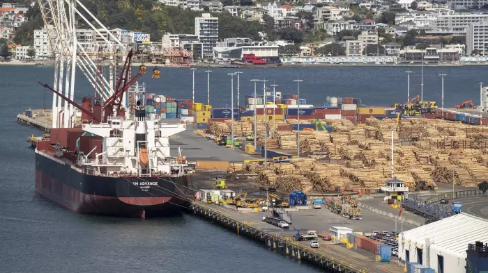 CentrePort's battery set to smooth electrification path